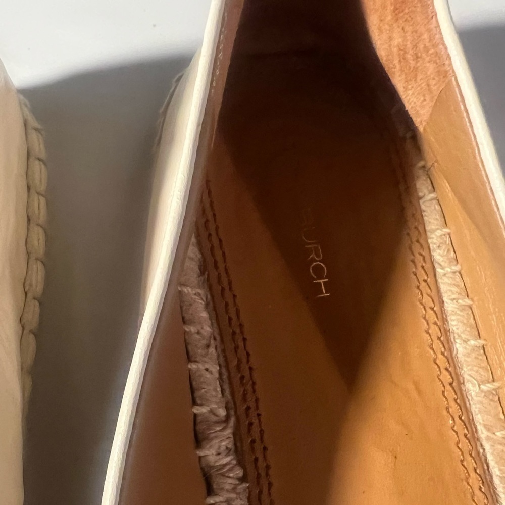 - Tory Burch Espadrilles EUC - Picture 8 of 11